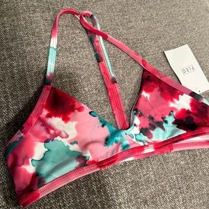 Fleo Reinette Micro Sports Bra